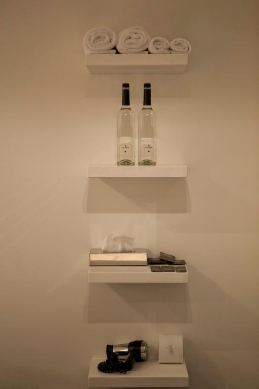 Manna Hotell Nijmegen Rum bild