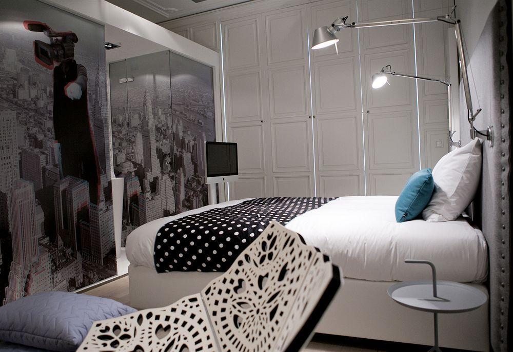 Manna Hotell Nijmegen Exteriör bild